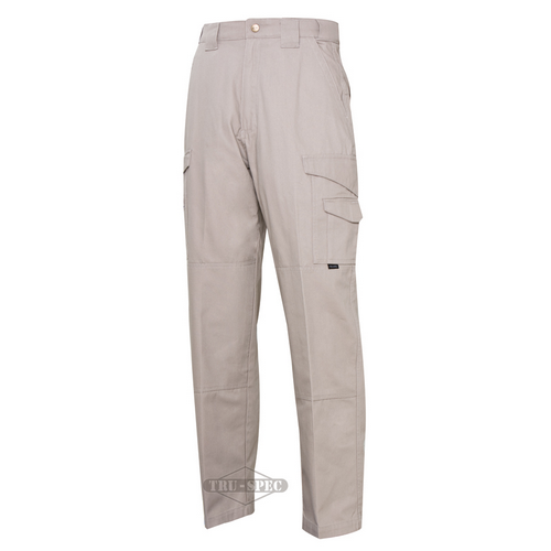 Tru Spec 24-7 Men's Tactical Pants in Khaki - 48xUnhemmed