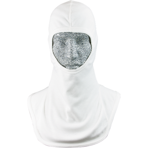 Ultimate Nomex/Lenzing Hood, with comfort plus liner, 2 ply