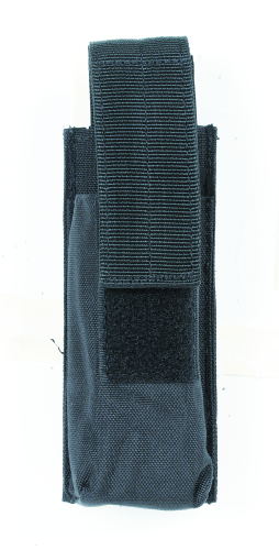 Voodoo Tourniquet Pouch in Black - 20-0062001000