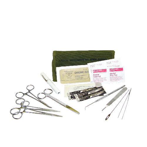 SURGICAL SET, GI SPEC