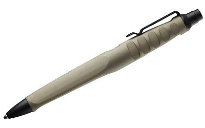 SF EWP-03-TN PEN CLICK TAILCAP TAN