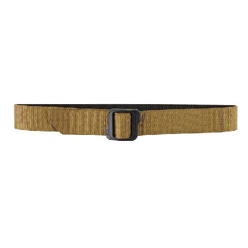 5.11 Tactical Double Duty TDU Belt in Coyote - Medium