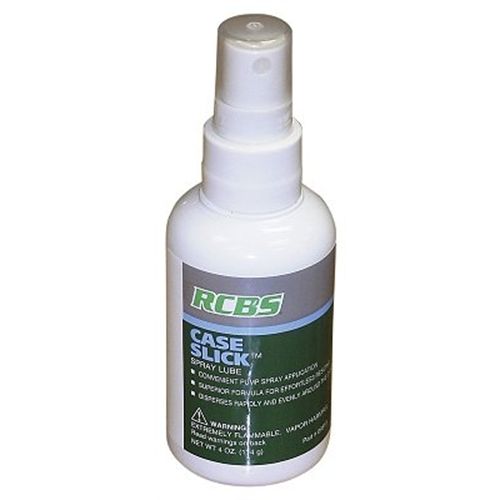 RCBS Case Slick Lubricant Spray 9315