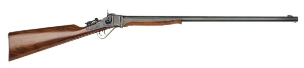 Chiappa Mini Sharps .22 Hornet 26" Falling Block Rifle in Blued - 920192