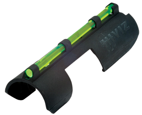 Hiviz MPBTAC Tactical Snap On 4 Pipes 12 Ga Various