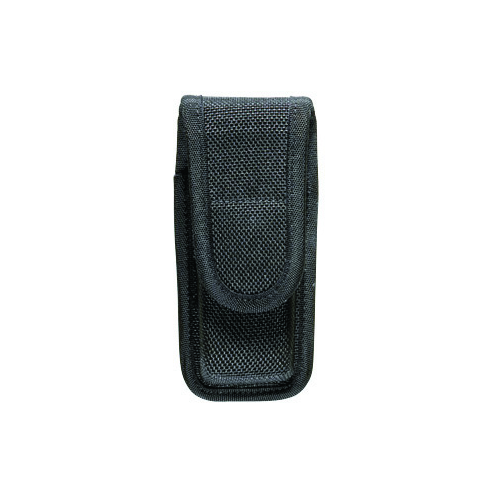 Bianchi Single Magazine Pouch Magazine Pouch in Black - 18200