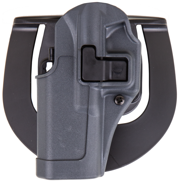 Blackhawk Serpa Sportster Left-Hand Paddle Holster for Sig Sauer P220, P226 in Grey (4.4") - 413506BKL