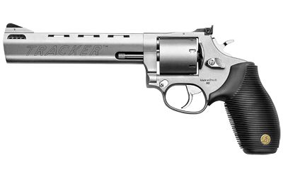Taurus 692 Standard 9mm 7-round 6.50" Revolver in Matte Stainless Steel - 2692069