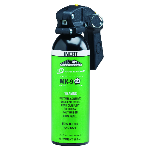 MK-9 (17.4OZ)INERT/FOGGER