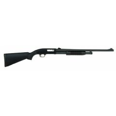 Maverick Arms 88 Slug .12 Gauge (3") 5-Round Pump Action Shotgun with 24" Barrel - 31044