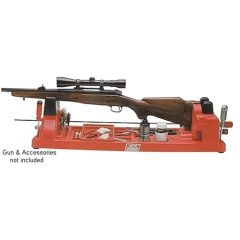 MTM Red Gun Vise GV30