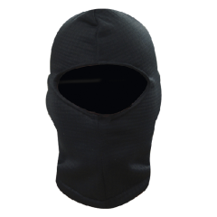 BALACLAVA,TRU BLK GEN-3 ECWCS  BALACLAVA,TRU BLK GEN-3 ECWCS LEVEL-2