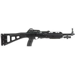 Hi-Point Carbine 9mm 10-Round 16.5" Semi-Automatic Rifle in Black - 995LAZTS