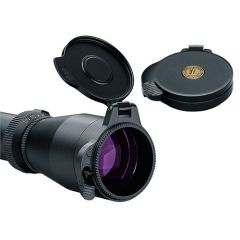 Leupold Flip Back Lens Cover Kit 50MM Cap Standard Eye Piece 62995