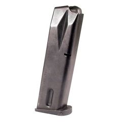 Beretta 9mm 15-Round Steel Magazine for Beretta 92FS - JM92HCB