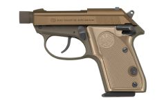 Beretta 3032 Tomcat .32 ACP 7+1 2.90" Pistol in Flat Dark Earth Anodized - J320126