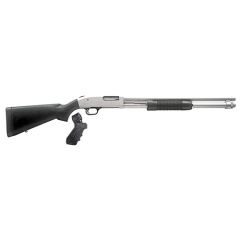 Mossberg 500 Special Purpose Mariner .12 Gauge (3") 7-Round Pump Action Shotgun with 20" Barrel - 50299