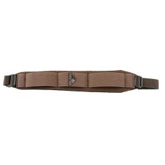 Butler Creek Adjustable Brown Rifle Sling 80015