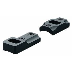 Leupold Dual Dovetail Matte Base For Weatherby Mark V 51706