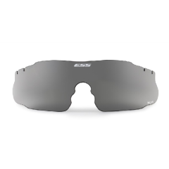 ICE Lens Smoke Gray - 2.4mm interchangeable lens