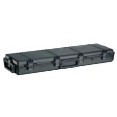 Stormkloth Waterproof Black 2-Long Gun Case IM3300