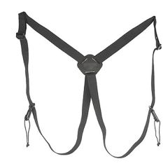 Butler Creek Adjustable Elastic Binocular Harness 16123