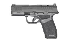 Springfield Hellcat Pro OSP 9mm 15+1 3.70" Pistol in Black - HCP9379BOSP