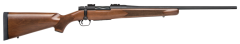 Mossberg Patriot .22-250 Remington 5-Round 22" Bolt Action Rifle in Blued - 27841