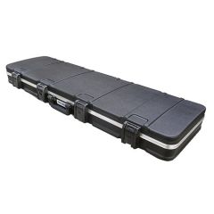 SKB Hard Plastic Double Rifle Case 2SFR5013