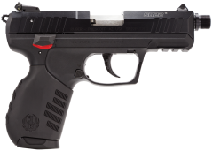 Ruger SR22 .22 Long Rifle 10+1 3.5" Pistol in Polymer - 3604