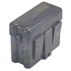 MTM 20 Round Medium Green Rifle Belt Ammo Box RM2010