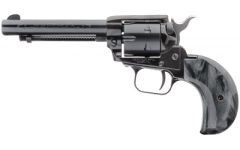 Heritage Rough Rider .22 Long Rifle 6-round 4.75" Revolver in Zamak Frame - RR22MB4BHBPRL