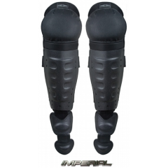 DSG100 HARD SHELL SHIN GUARD