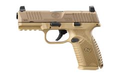 509 Midsize MRD 9mm 15+1 4" Pistol in Flat Dark Earth - 66100741