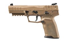 Five-seveN MRD 5.7x28mm 10+1 4.80" Pistol in Flat Dark Earth - 66101277