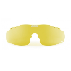 ICE NARO Lens Hi-Def Yellow - 2.4mm interchangeable lens