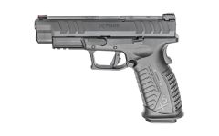 Springfield XD-M Elite OSP 10mm 16+1 4.50" Pistol in Black - XDME94510BHCOSP