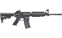 FN Herstal FN 15 .223 Remington/5.56 NATO 30-Round 16" Semi-Automatic Rifle in Black - 36318