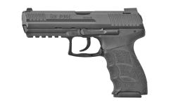 Heckler & Koch (HK) P30 V1 Light LEM 9mm 17+1 4.45" Pistol in Black - 81000116