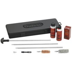 Outers 12 Gauge Shotgun Cleaning Kit 98304