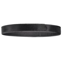 Bianchi Inner Duty Belt 7205 in Black Textured Nylon - Medium (34" - 40")