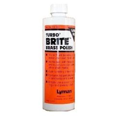 Lyman Brass Polish 7631361