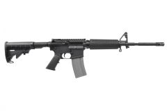 Del-Ton Echo 316 AR-15 .223 Remington/5.56 NATO 30-Round 16" Semi-Automatic Rifle in Black - RFTM16-0