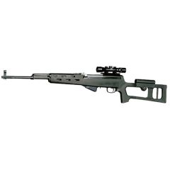 Advanced Technology Fiberforce Stock SKS3000