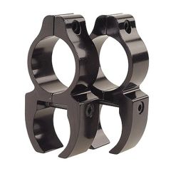 Leupold Rifleman 22 Rimfire 3/8" Ringmount 57327