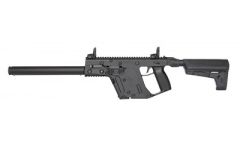 Kriss VECTOR CRB 10mm Gen II 15-Round 16" Semi-Automatic Rifle in Black - KV10-CBL20