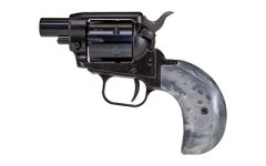 Heritage Barkeep Boot .22 Long Rifle 6-round 1.68" Revolver in Zamak Frame - BK22B1BHGPRL