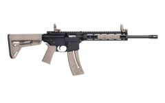 Smith & Wesson M&P 15-22 Sport MOE SL .22 Long Rifle 25-Round 16.5" Semi-Automatic Rifle in Flat Dark Earth (FDE) - 10210