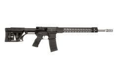 Armalite M-15 .223 Remington/5.56 NATO 30-Round 18" Semi-Automatic Rifle in Black - M153GN18