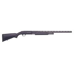 Mossberg 500 All Purpose Field .12 Gauge (3") 4-Round Pump Action Shotgun with 28" Barrel - 56420